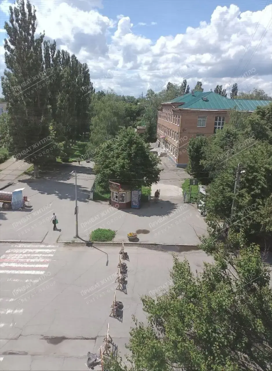 Двокімнатна квартира  по кільцю, 11 школа | Приват житло