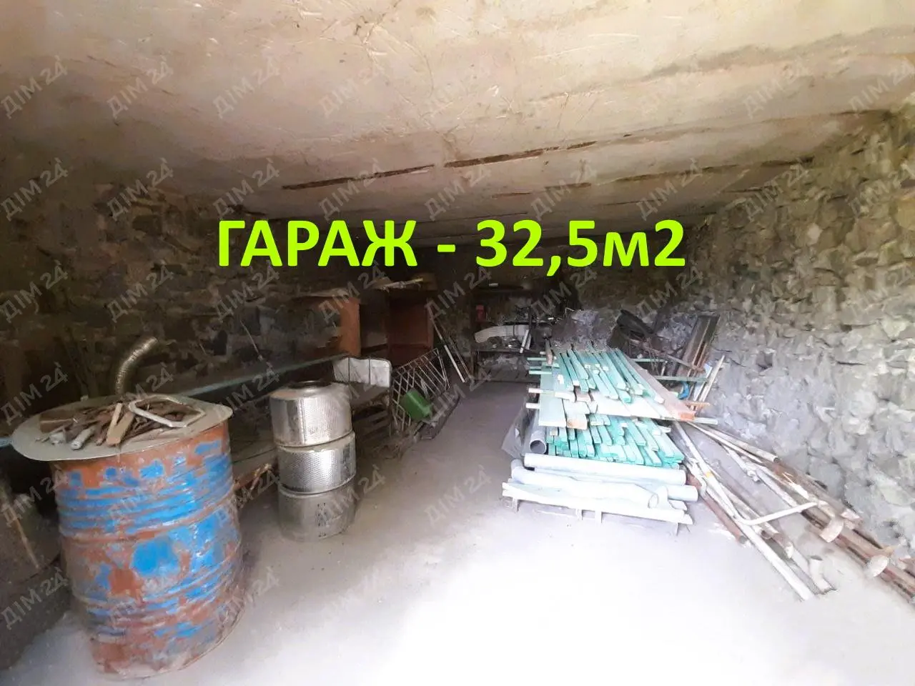 Нові Санжари. Будинок на березі річки | Приват житло