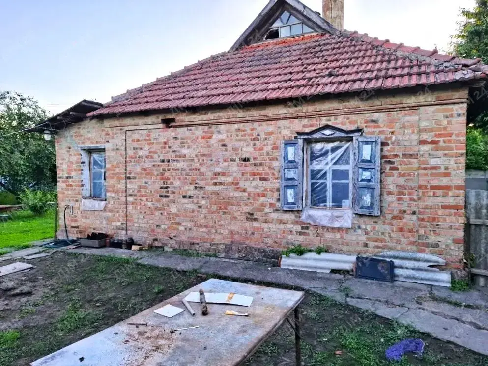 Будинок у Диканьці, Полтавська область | Приват житло