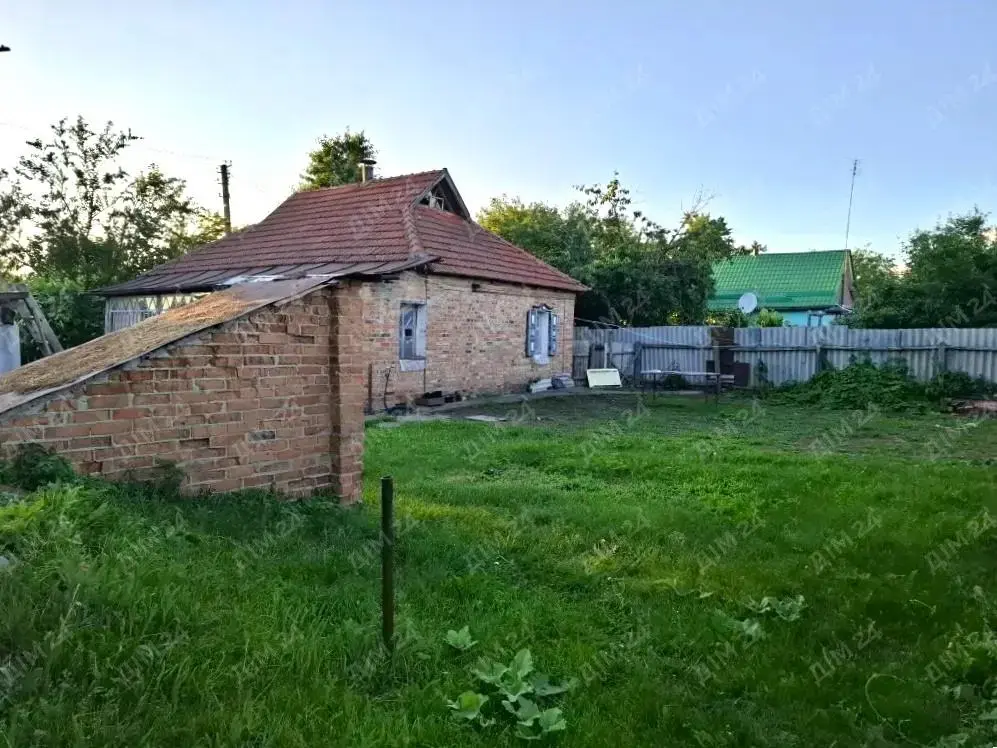 Будинок у Диканьці, Полтавська область | Приват житло