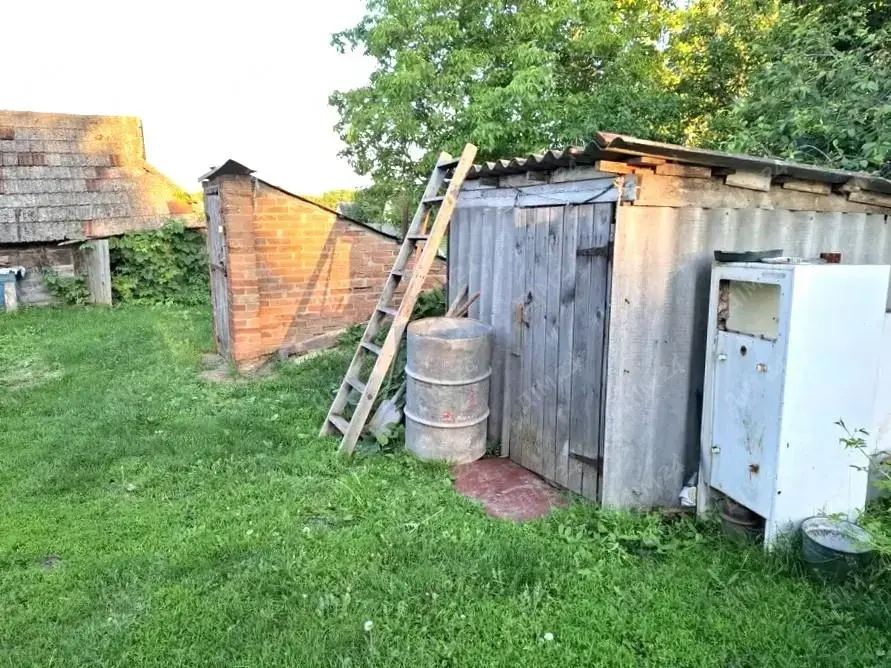 Будинок у Диканьці, Полтавська область | Приват житло