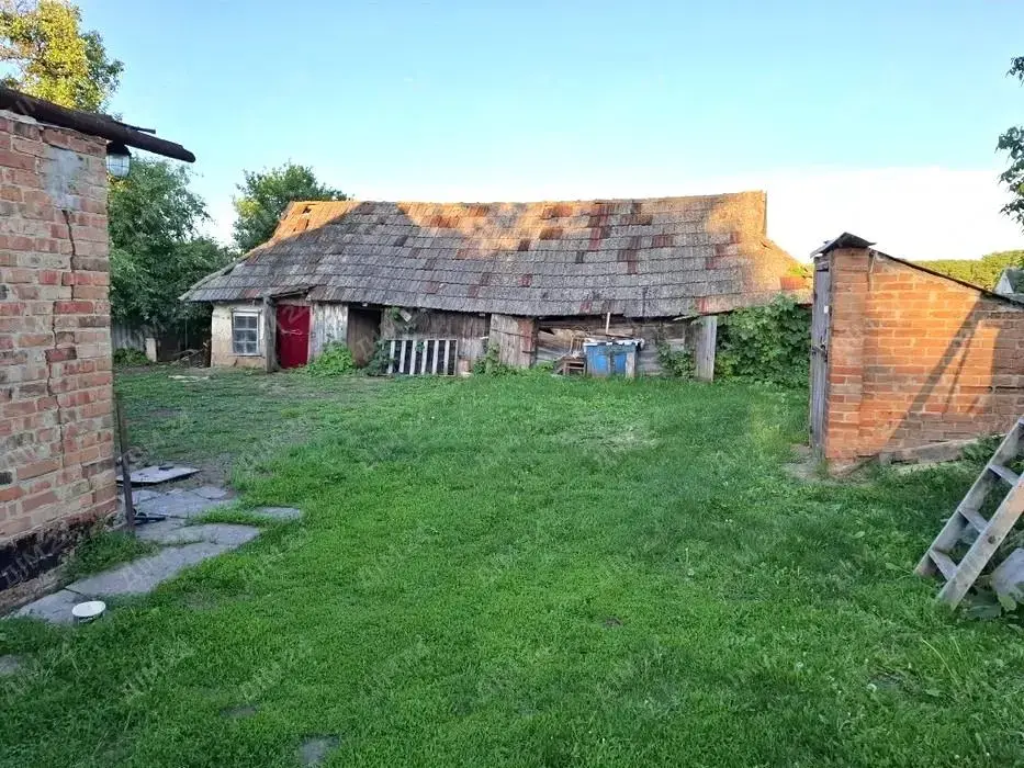 Будинок у Диканьці, Полтавська область | Приват житло