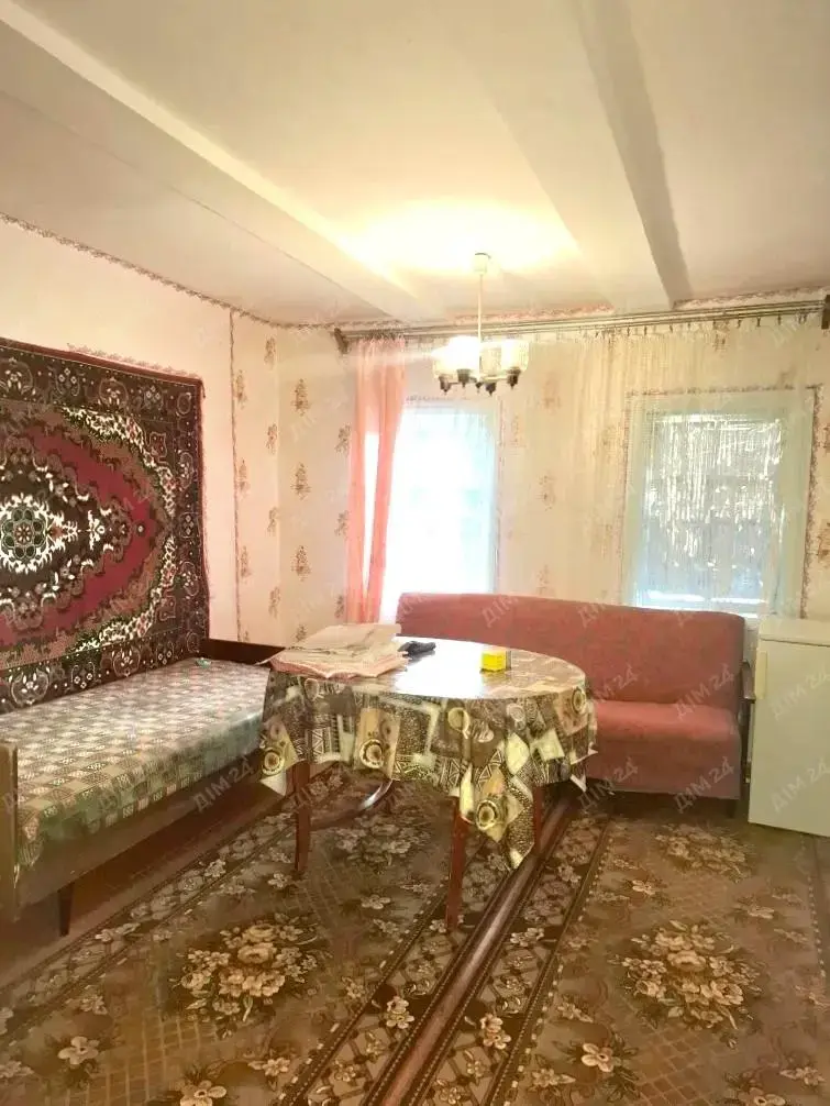 Будинок у Диканьці, Полтавська область | Приват житло
