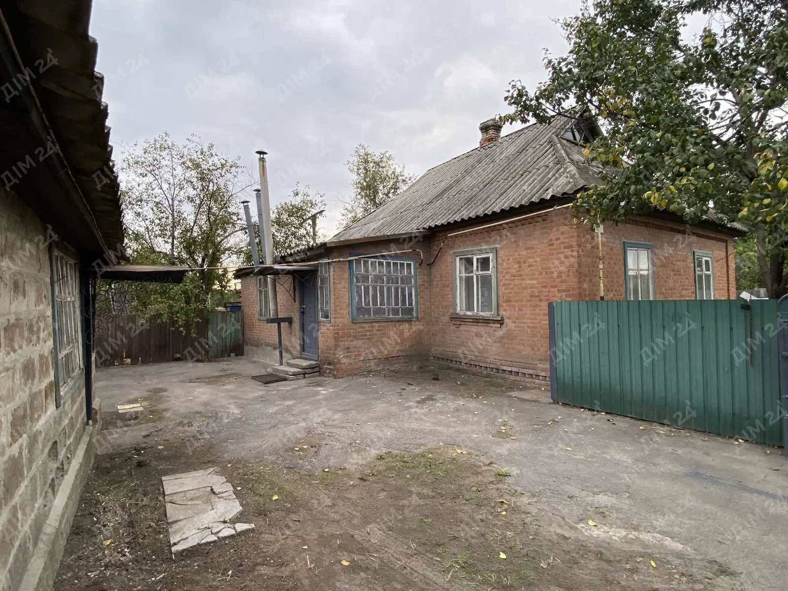 Окремий будинок в селі Головач (33 км від Полтави) | Приват житло