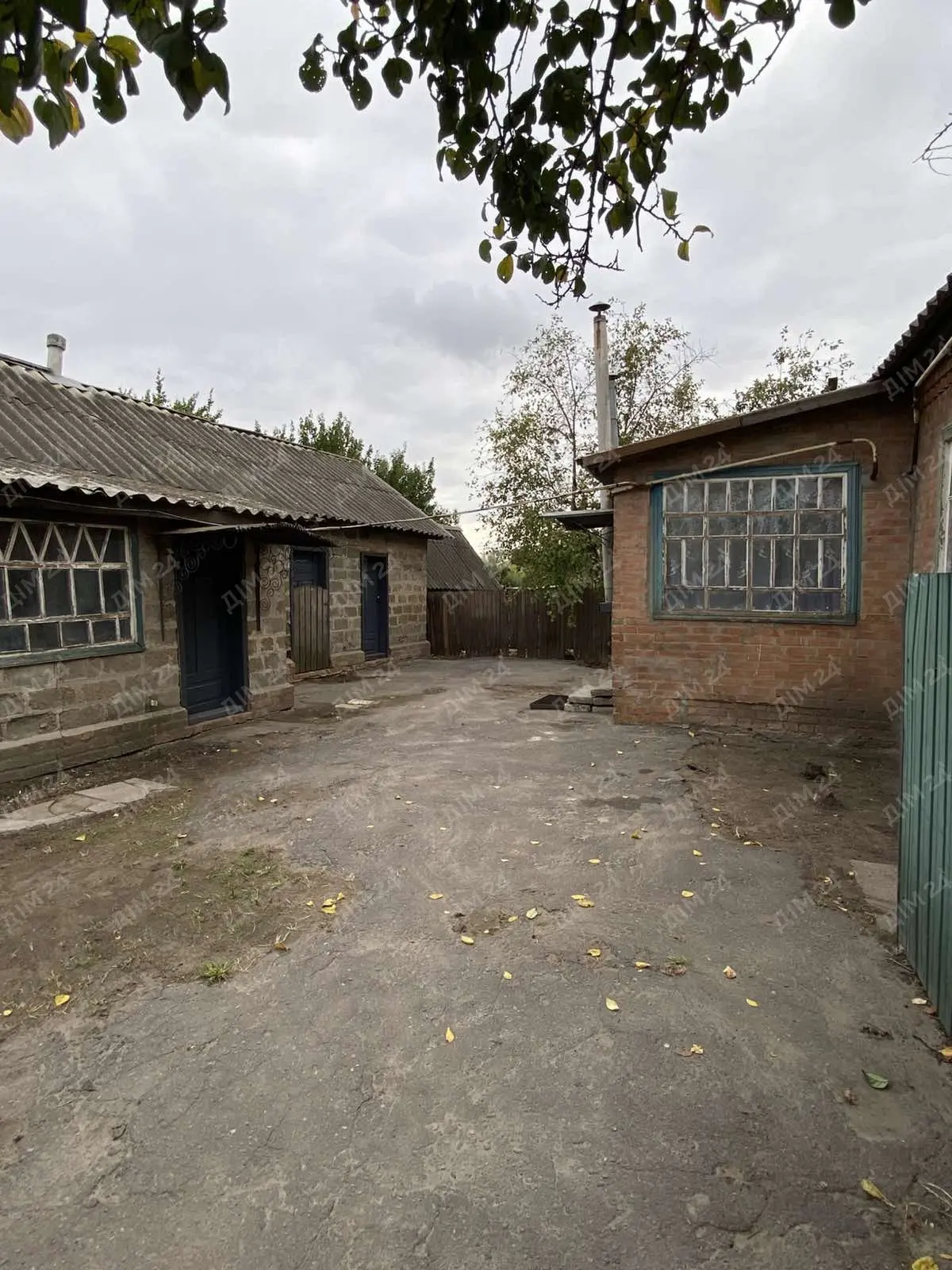 Окремий будинок в селі Головач (33 км від Полтави) | Приват житло