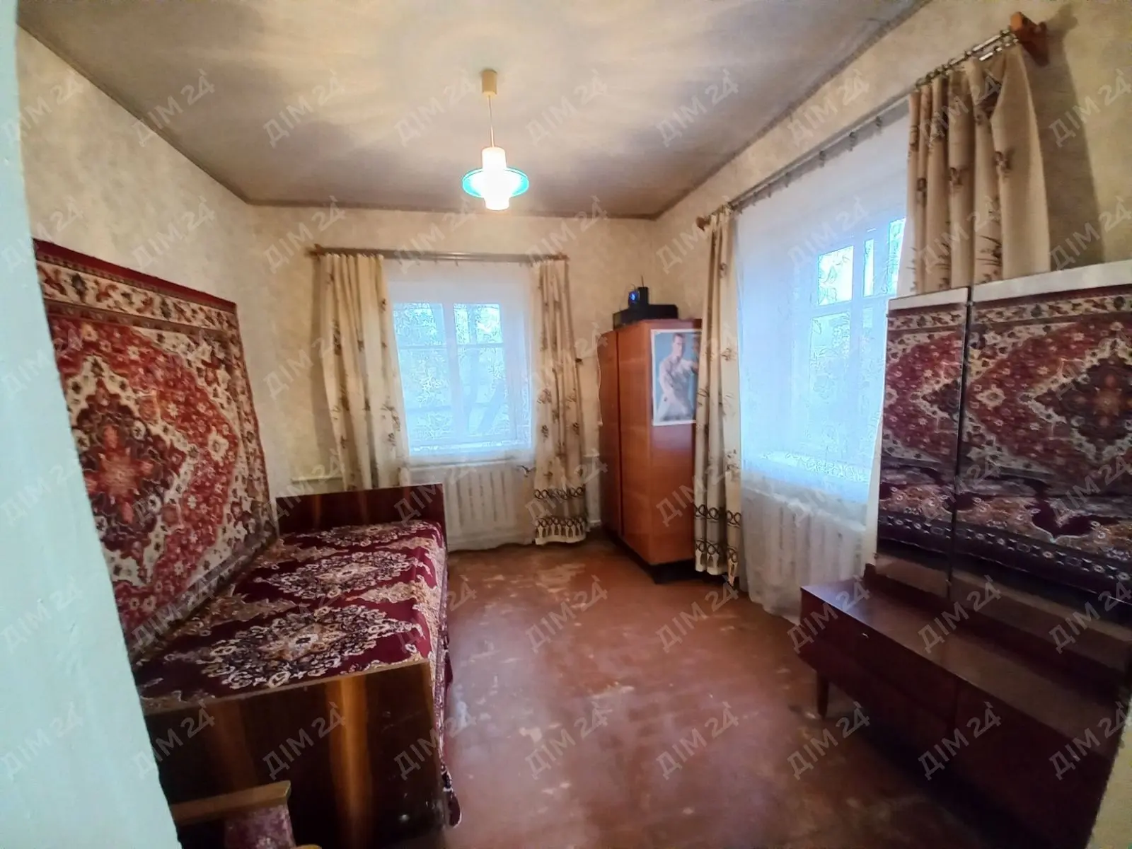 Окремий будинок в селі Головач (33 км від Полтави) | Приват житло