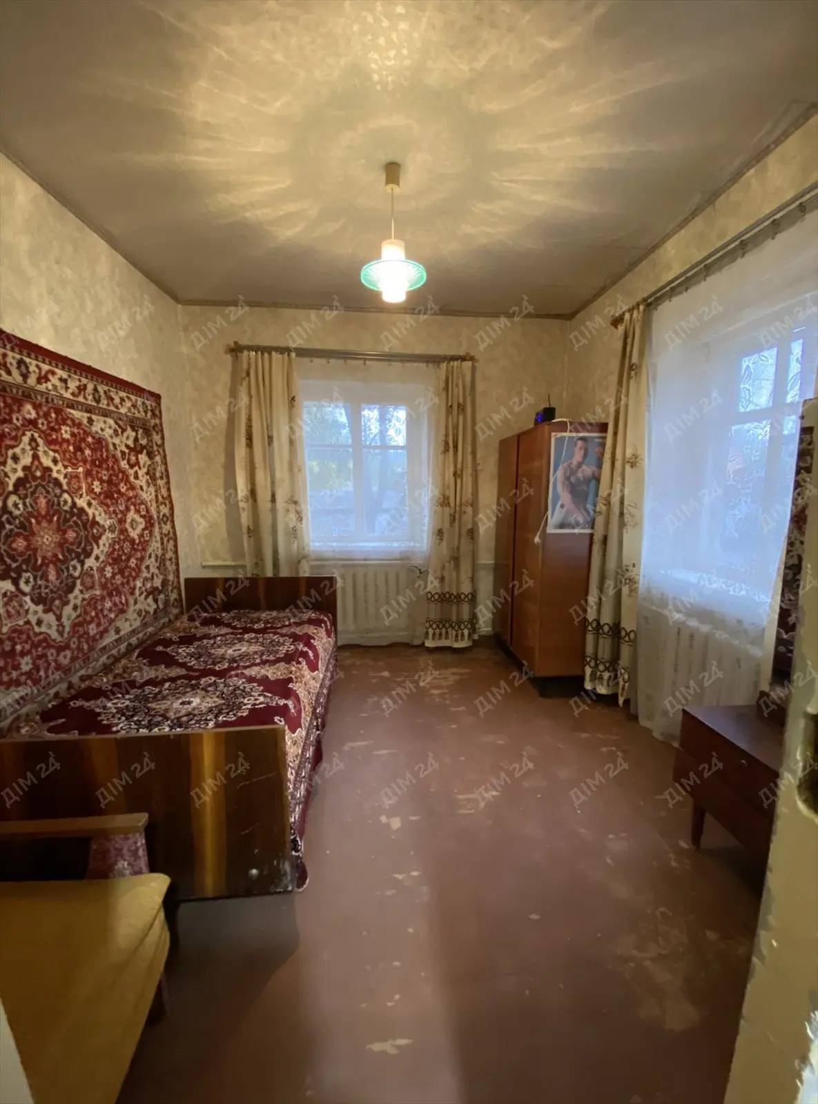Окремий будинок в селі Головач (33 км від Полтави) | Приват житло