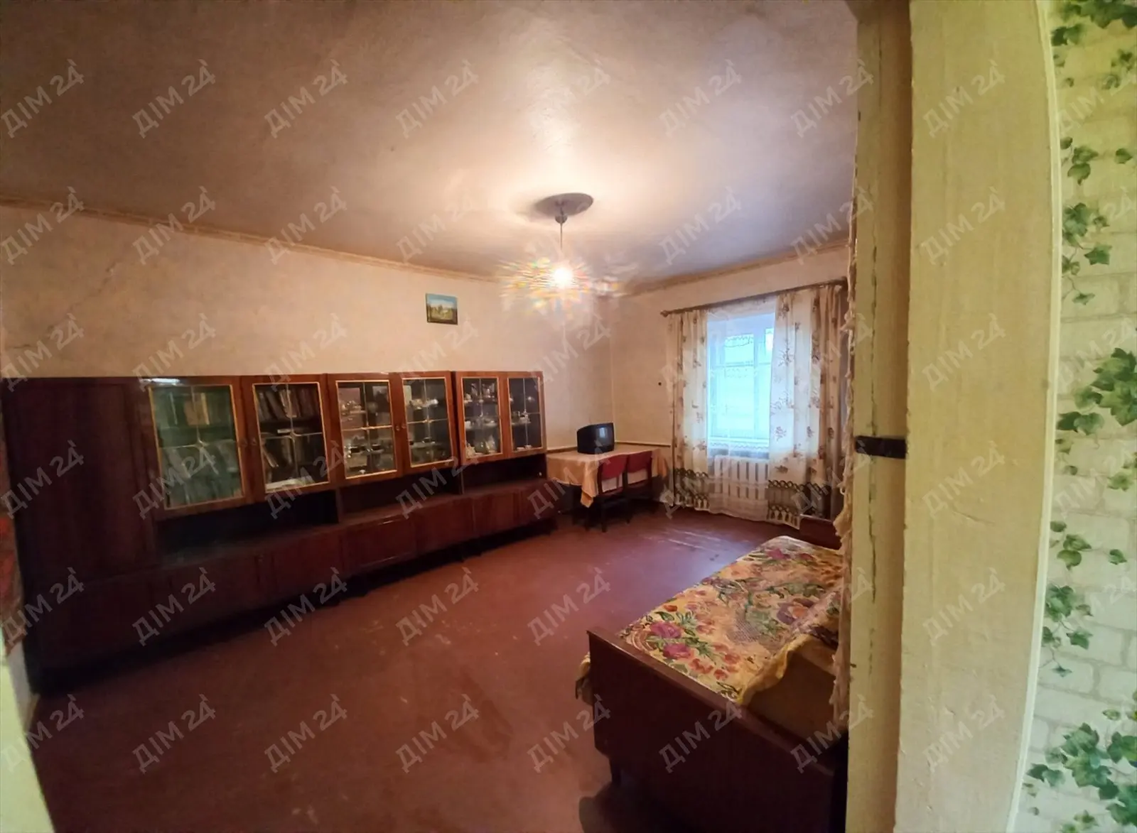 Окремий будинок в селі Головач (33 км від Полтави) | Приват житло