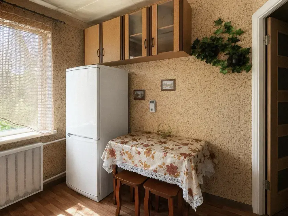Продаж однокімнатної квартири в центрі міста  | Приват житло
