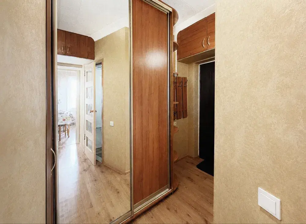 Продаж однокімнатної квартири в центрі міста  | Приват житло