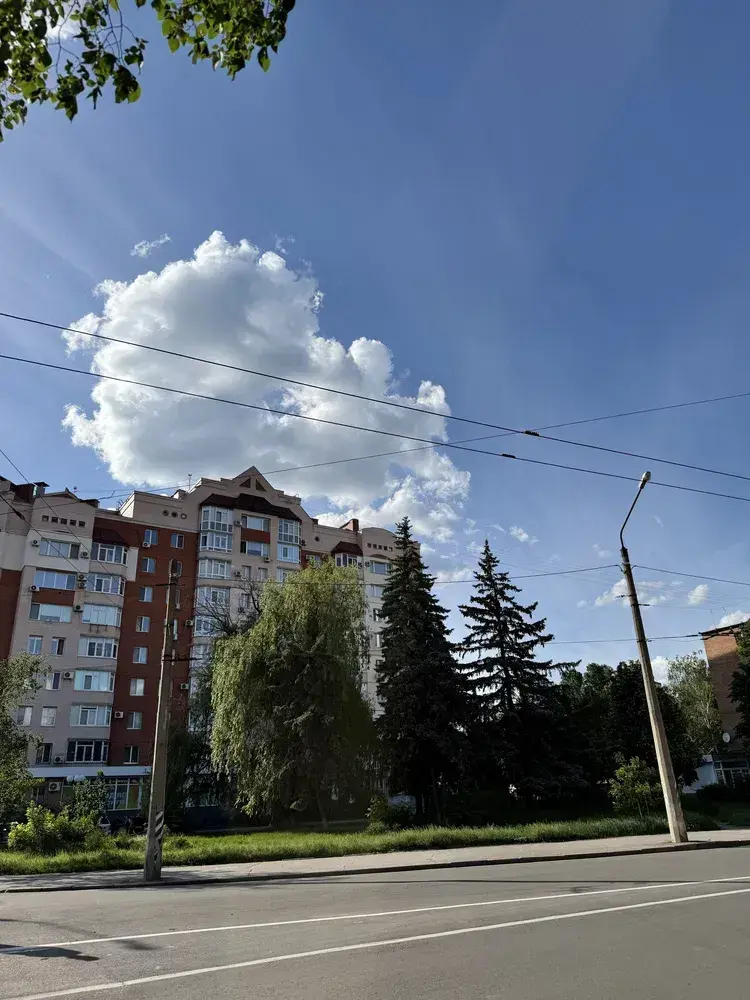 Пропонуємо трикімнатну квартиру на Подолі | Приват житло