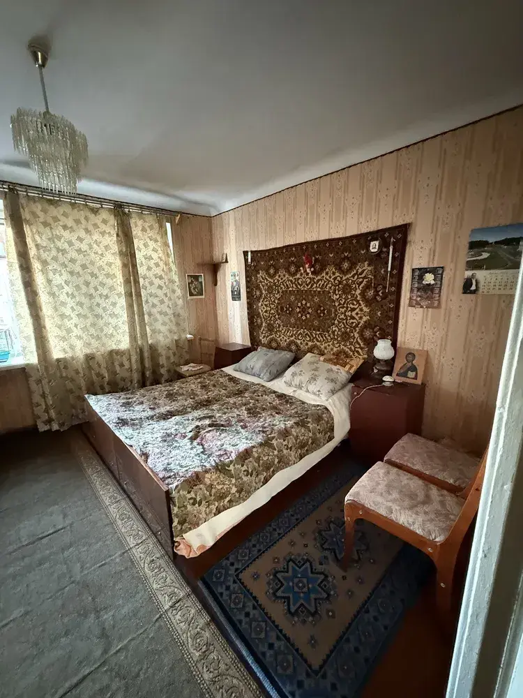 Пропонуємо трикімнатну квартиру на Подолі | Приват житло