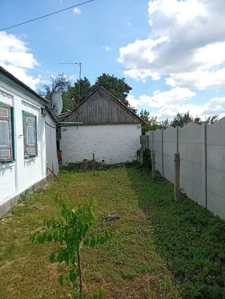 Продаж будинку в с.Івашки | Приват житло