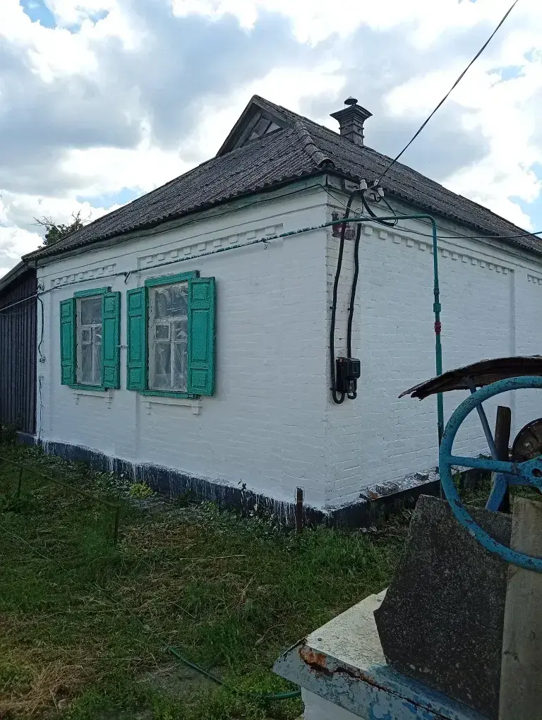 Продаж будинку в с.Івашки | Приват житло