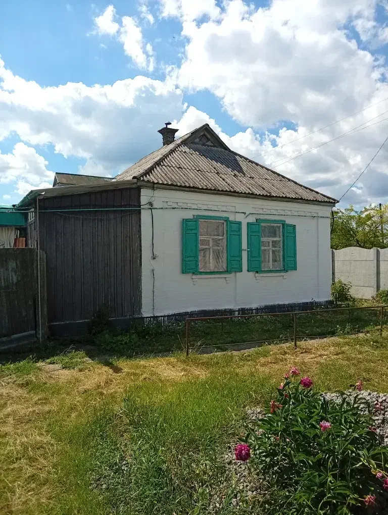 Продаж будинку в с.Івашки | Приват житло