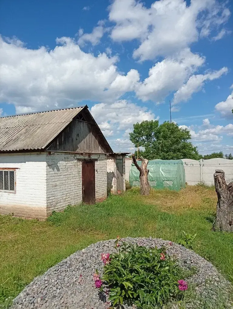 Продаж будинку в с.Івашки | Приват житло