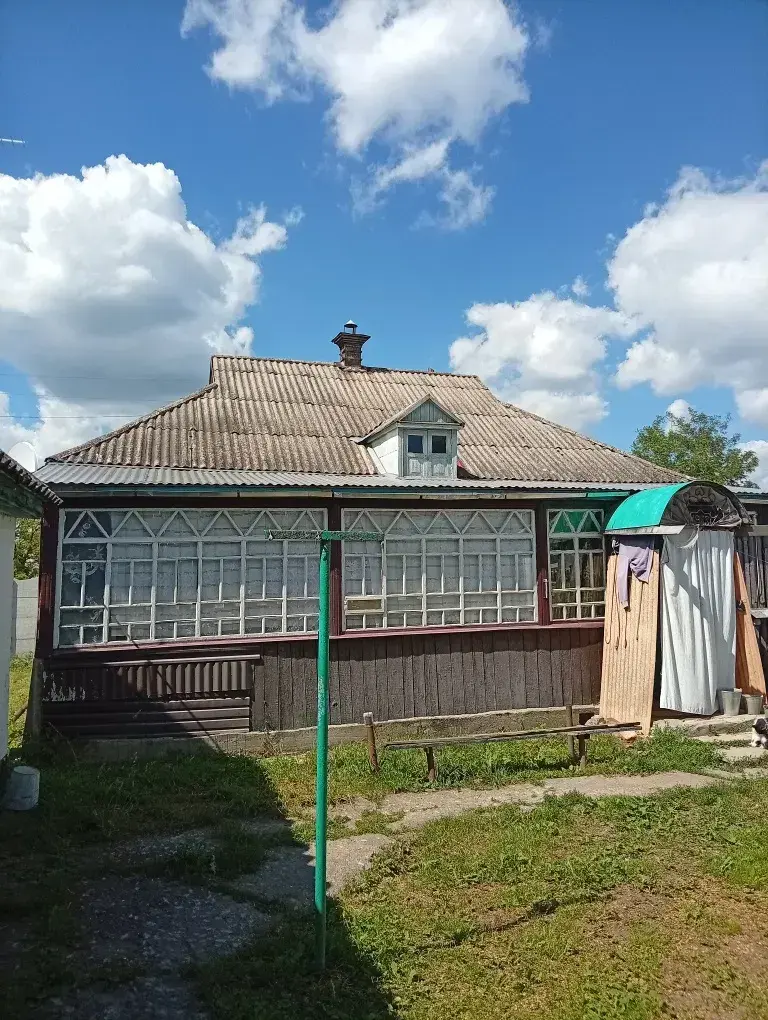 Продаж будинку в с.Івашки | Приват житло