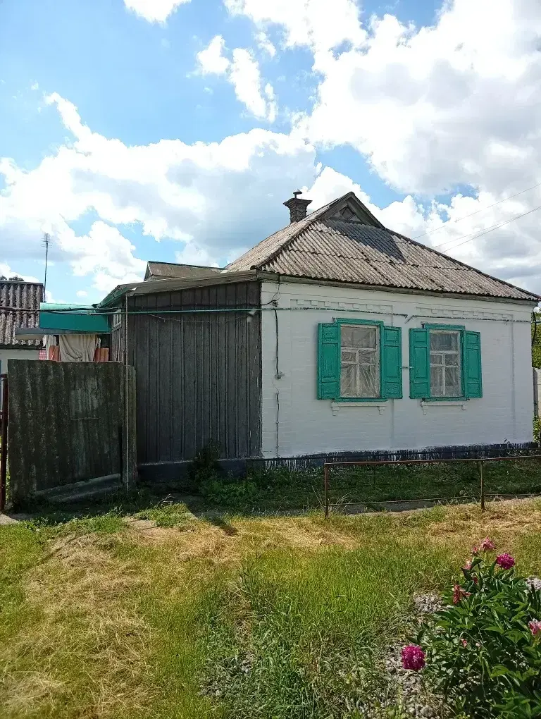 Продаж будинку в с.Івашки | Приват житло