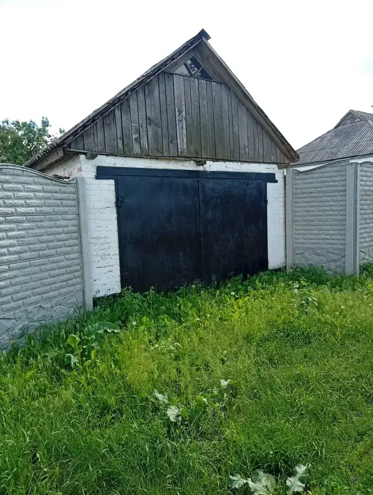 Продаж будинку в с.Івашки | Приват житло