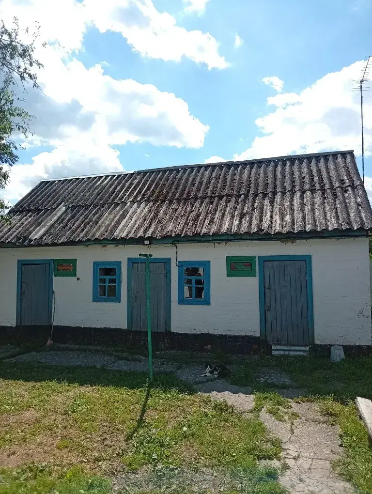 Продаж будинку в с.Івашки | Приват житло