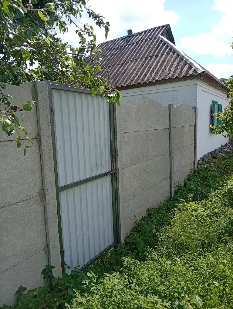 Продаж будинку в с.Івашки | Приват житло