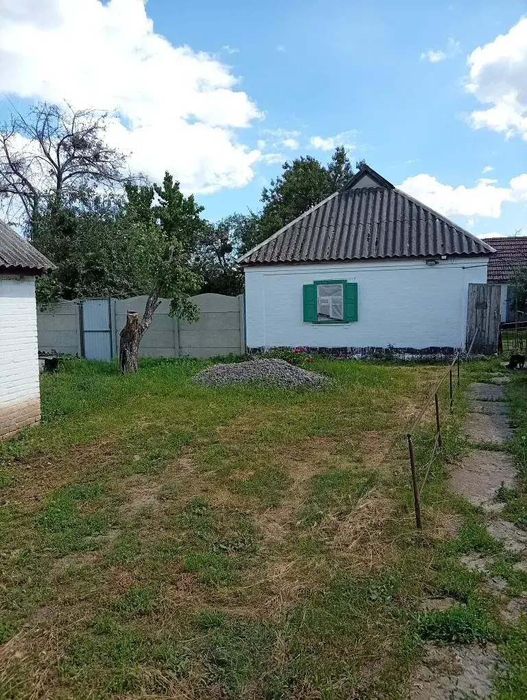 Продаж будинку в с.Івашки | Приват житло