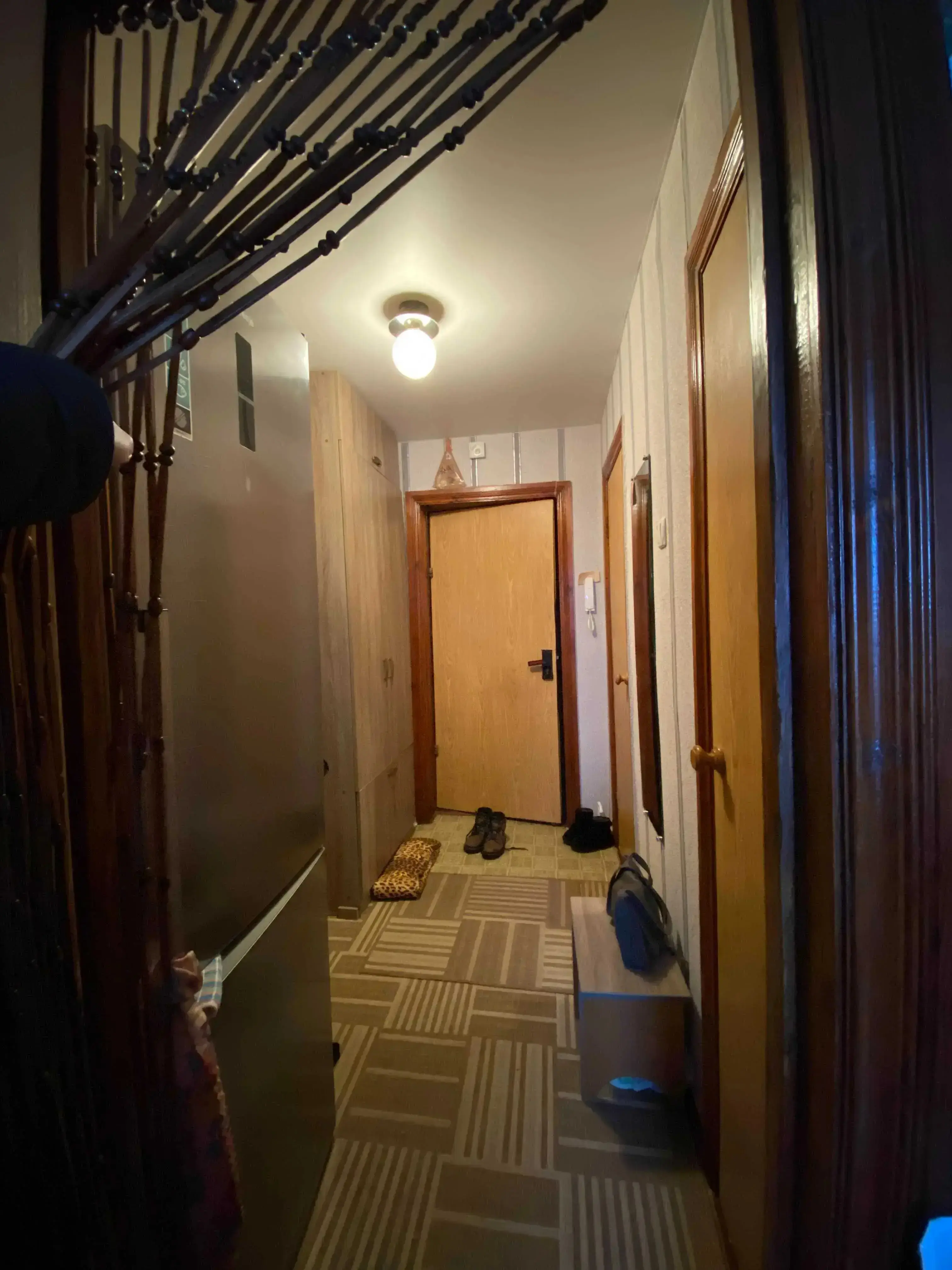 1к квартира з автономним опаленням, Супрунівка, 36 м² | Приват житло