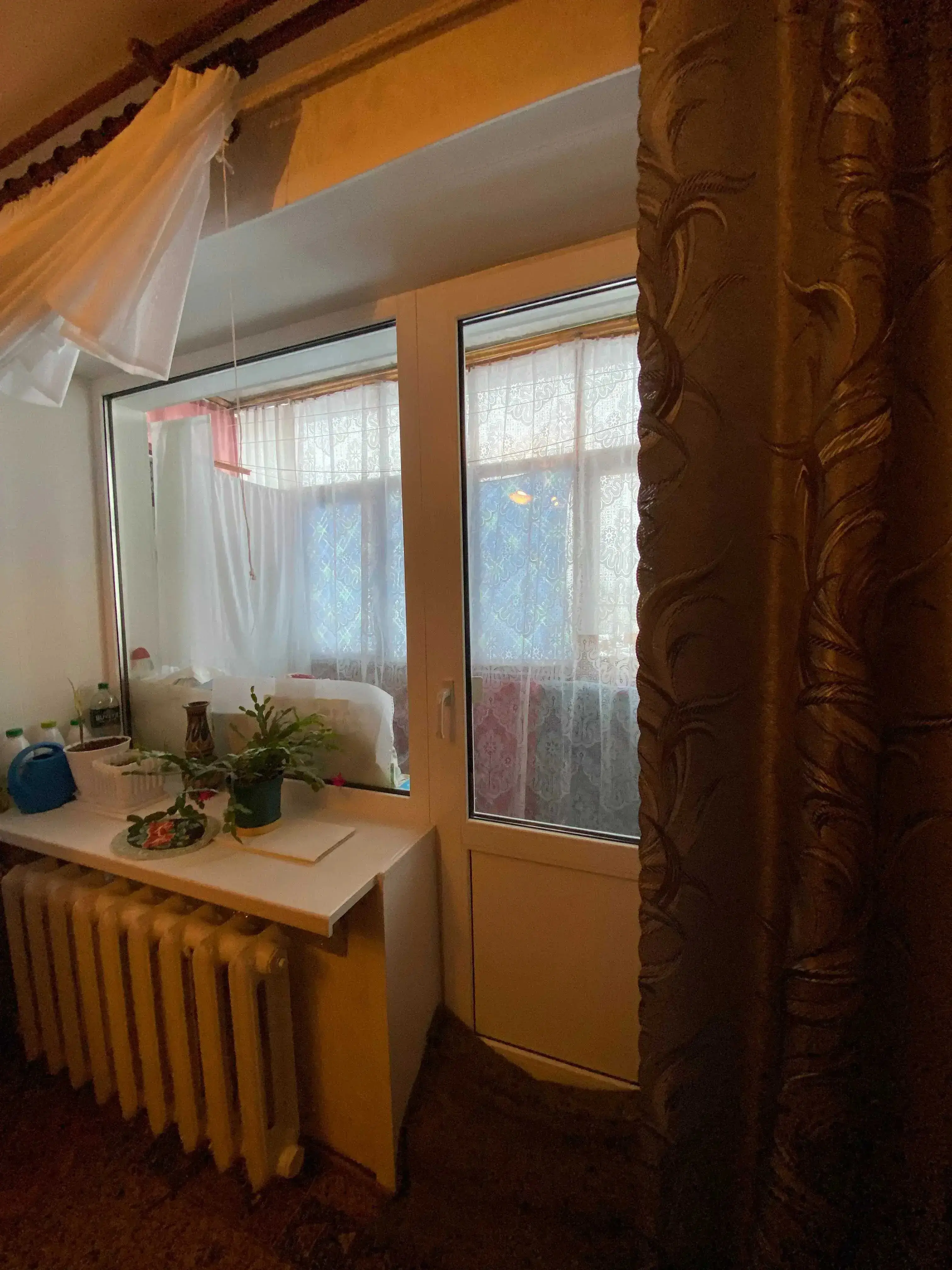 1к квартира з автономним опаленням, Супрунівка, 36 м² | Приват житло