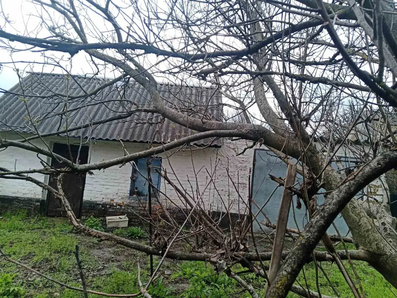 Будинок у Машівському районі | Приват житло
