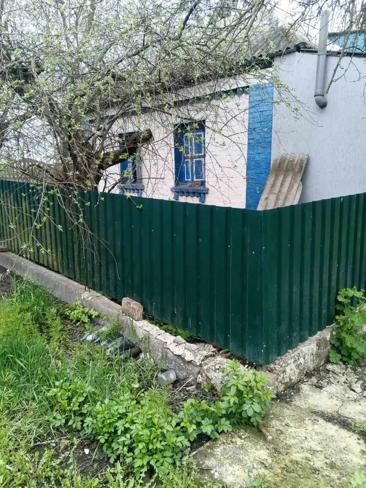 Будинок у Машівському районі | Приват житло