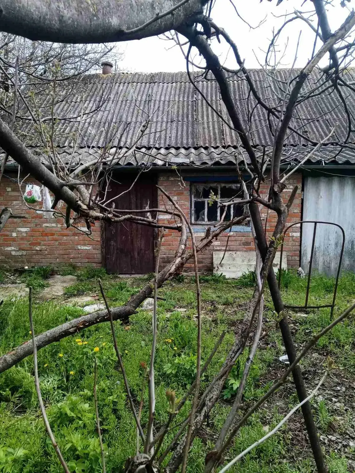 Будинок у Машівському районі | Приват житло