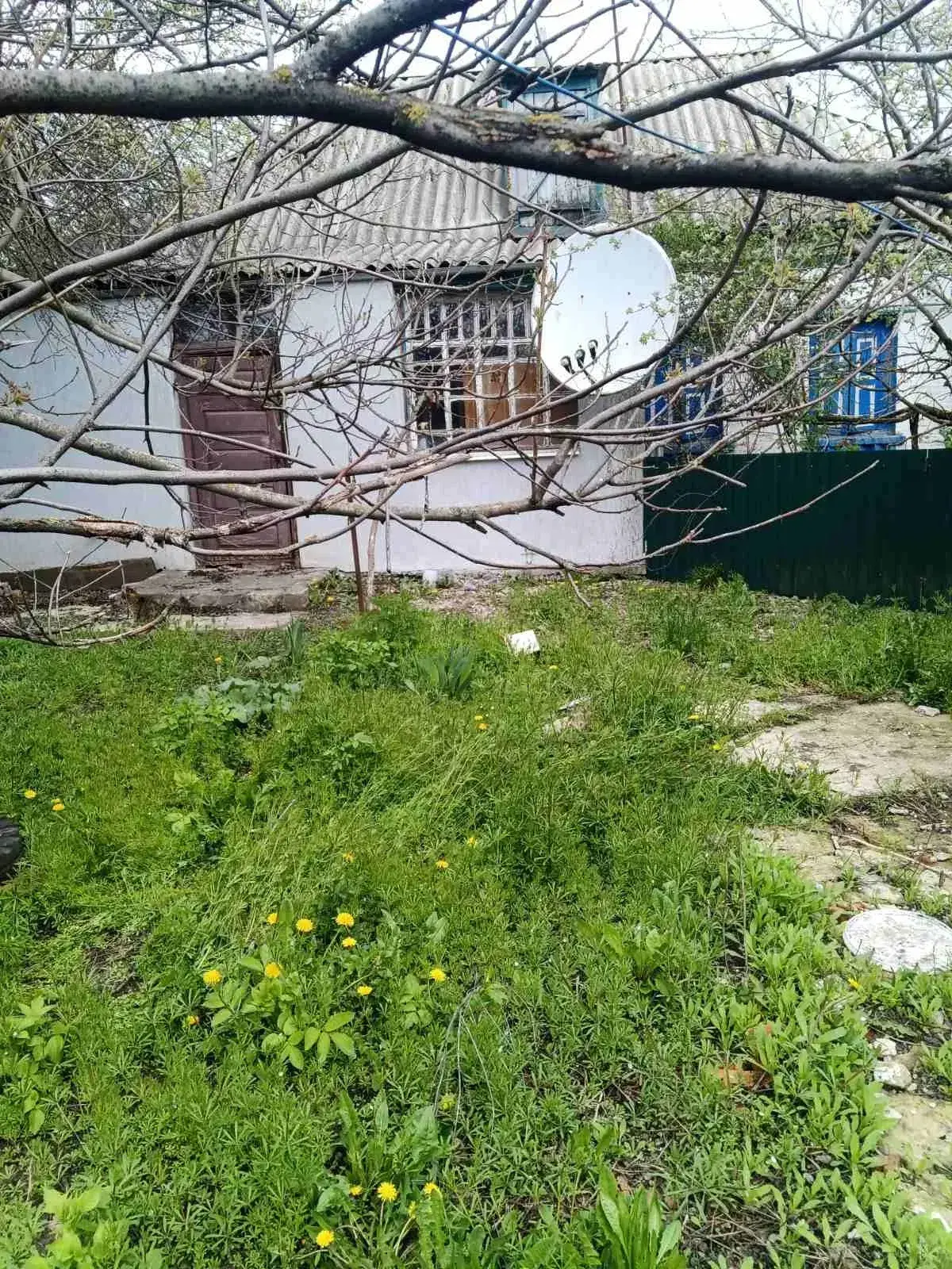 Будинок у Машівському районі | Приват житло