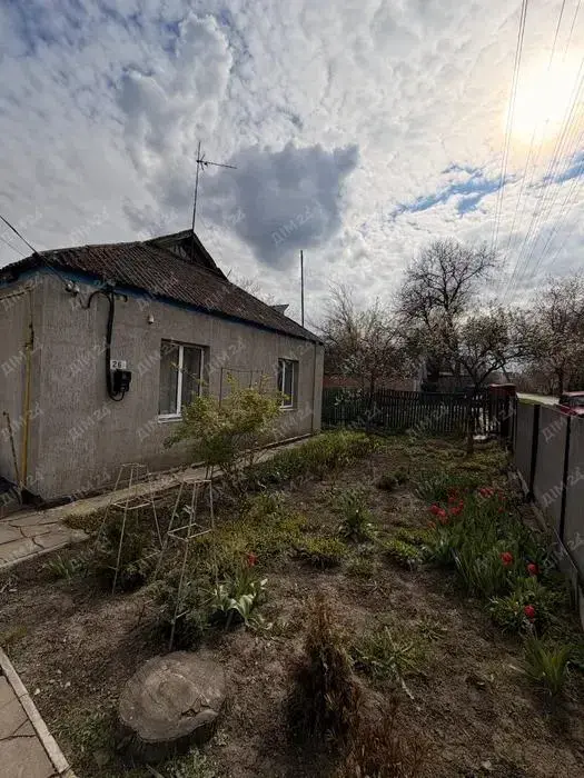 Добротний будинок в смт. Диканька | Приват житло