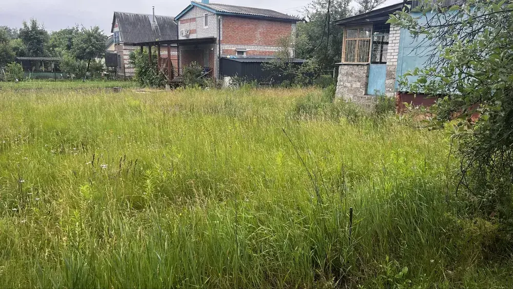 Дача в п