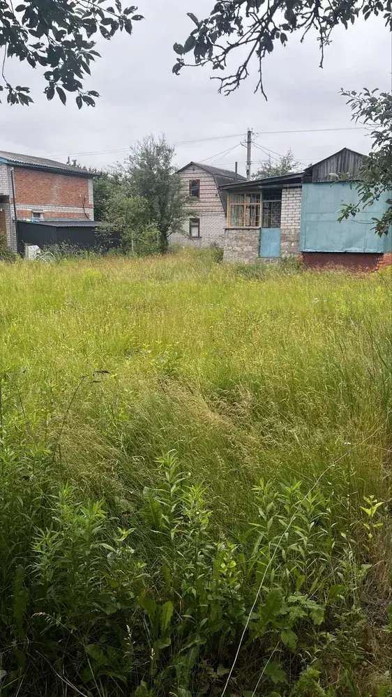 Дача в п