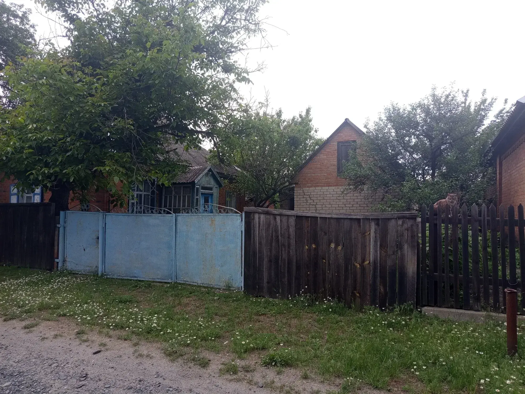 Продаж будинку в с.Головач | Приват житло
