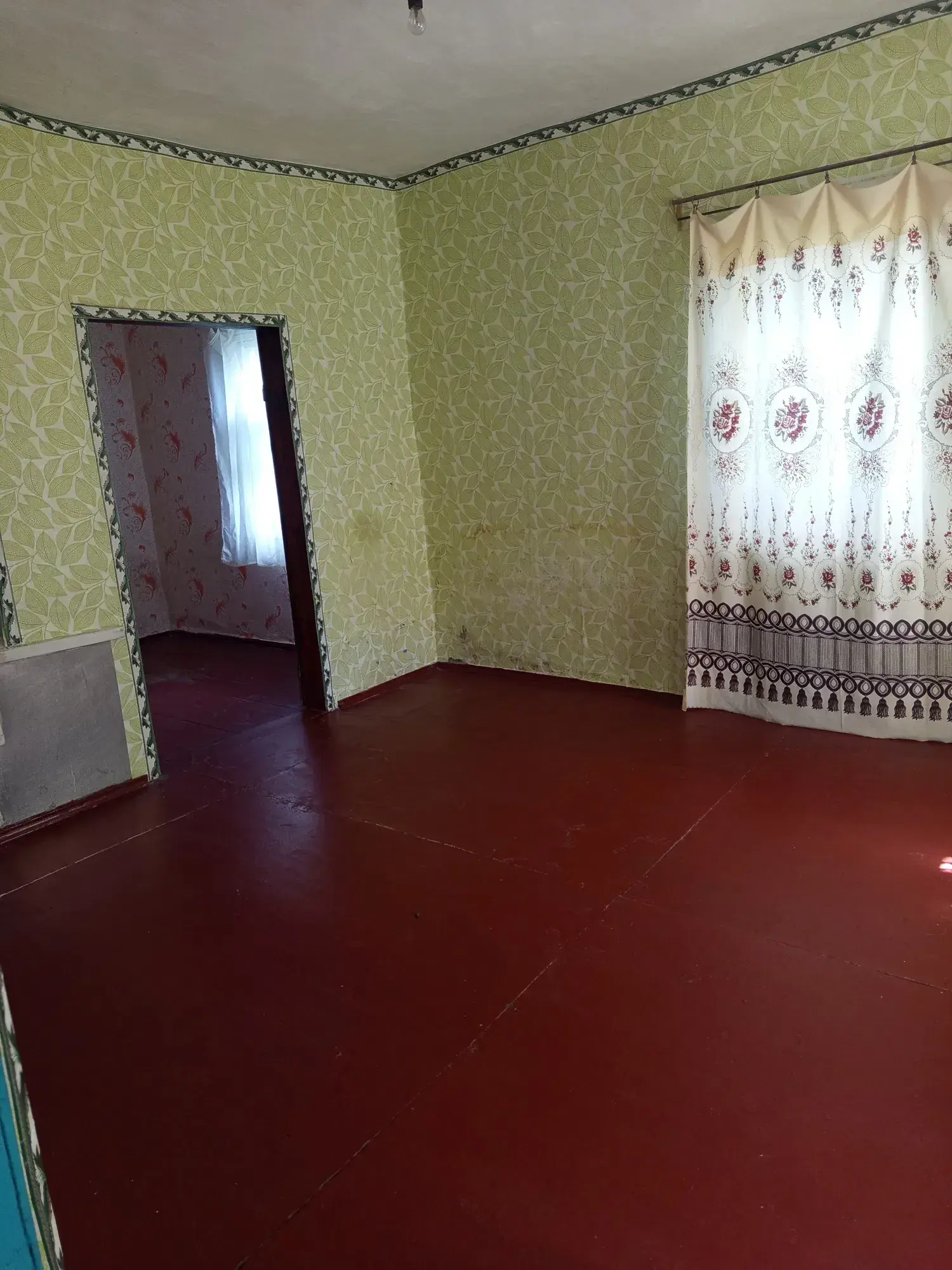 Продаж будинку в с.Головач | Приват житло