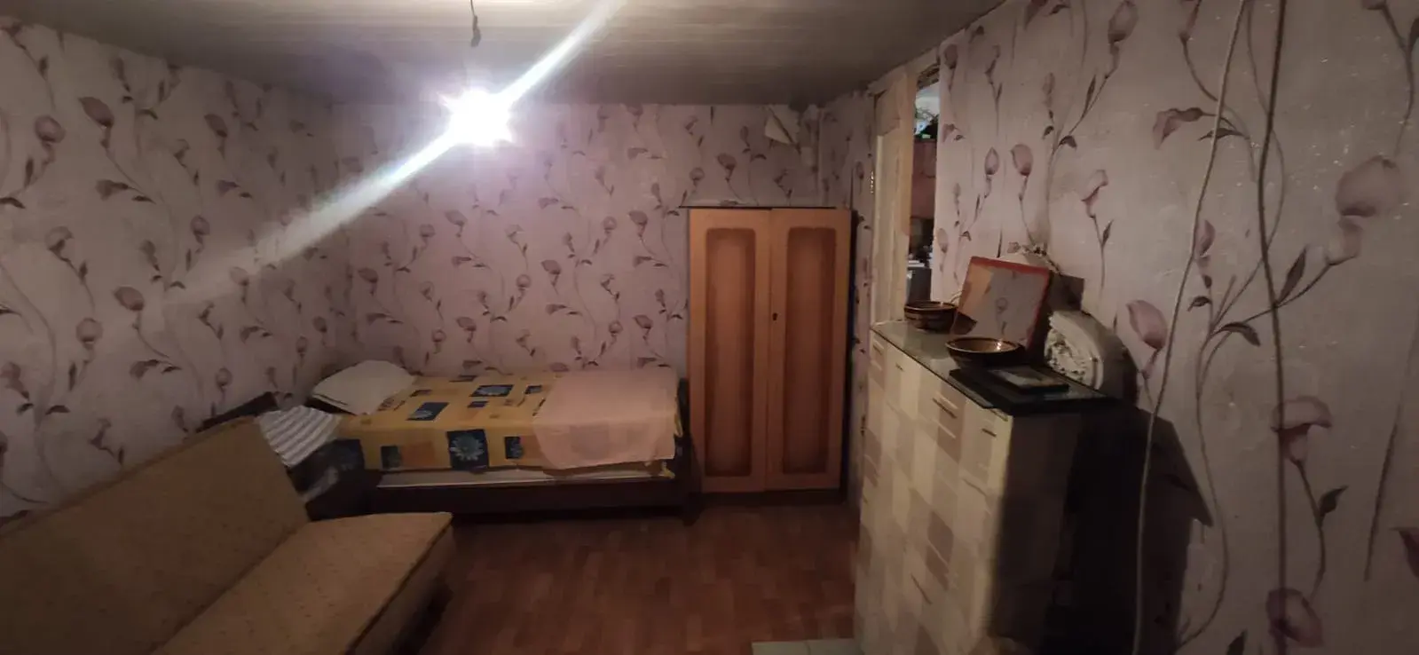 Дача з великою ділянкою | Приват житло