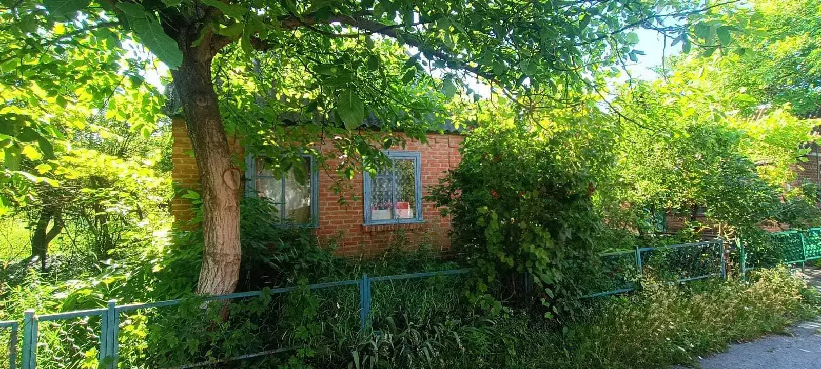 Дача на Вороніна поряд з річкою! | Приват житло