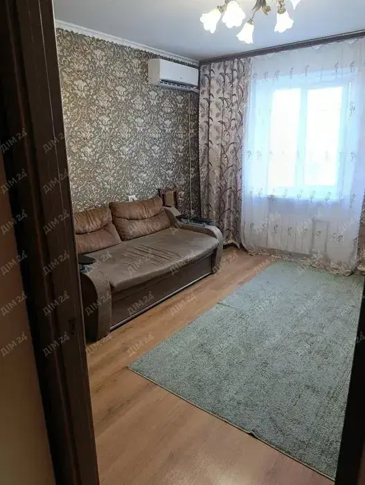 Квартира в новобудові в передмісті Полтави | Приват житло