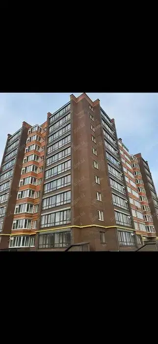Простора квартира в новобудові на Боженка | Приват житло