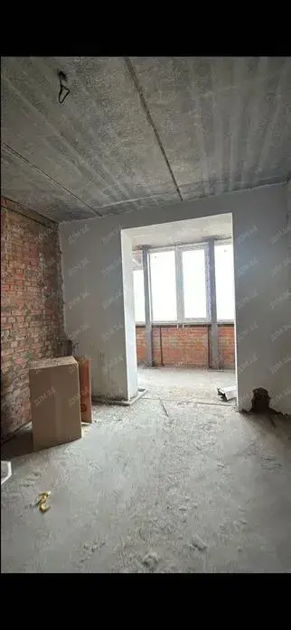 Простора квартира в новобудові на Боженка | Приват житло