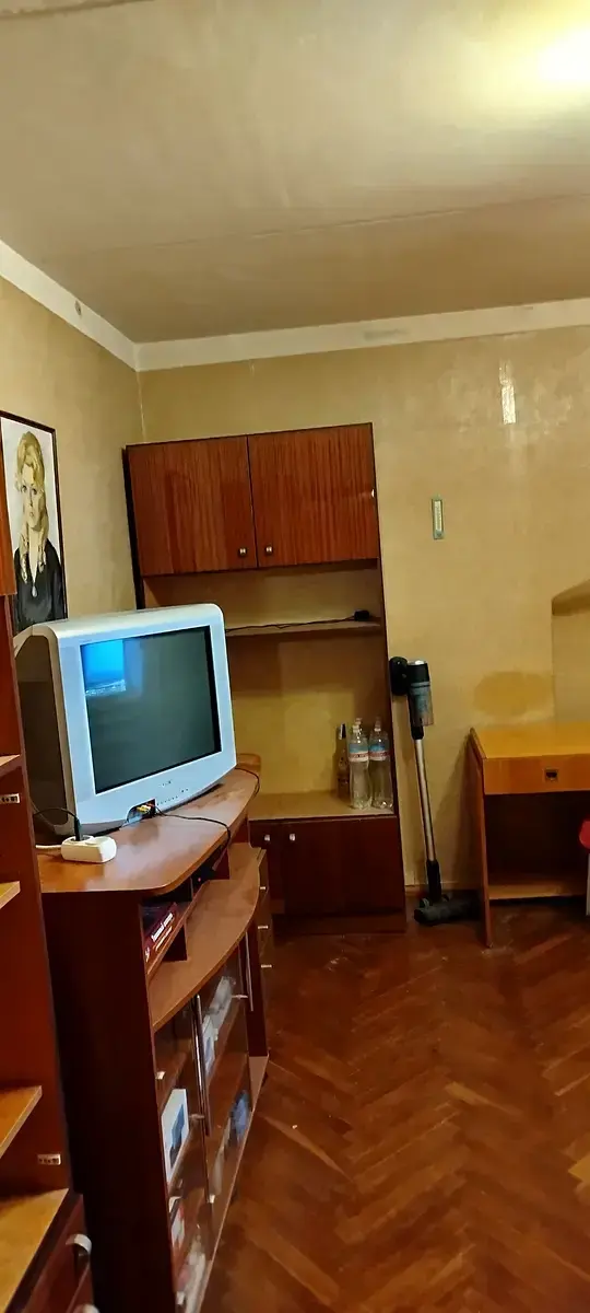3 кімнатна квартира в цегляному будинку, Полтава | Приват житло