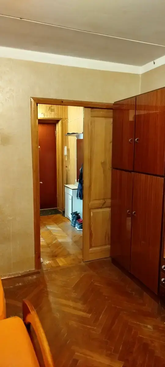 3 кімнатна квартира в цегляному будинку, Полтава | Приват житло
