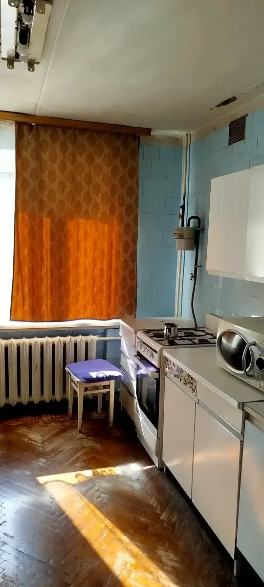 3 кімнатна квартира в цегляному будинку, Полтава | Приват житло