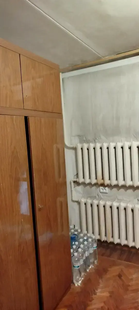 3 кімнатна квартира в цегляному будинку, Полтава | Приват житло