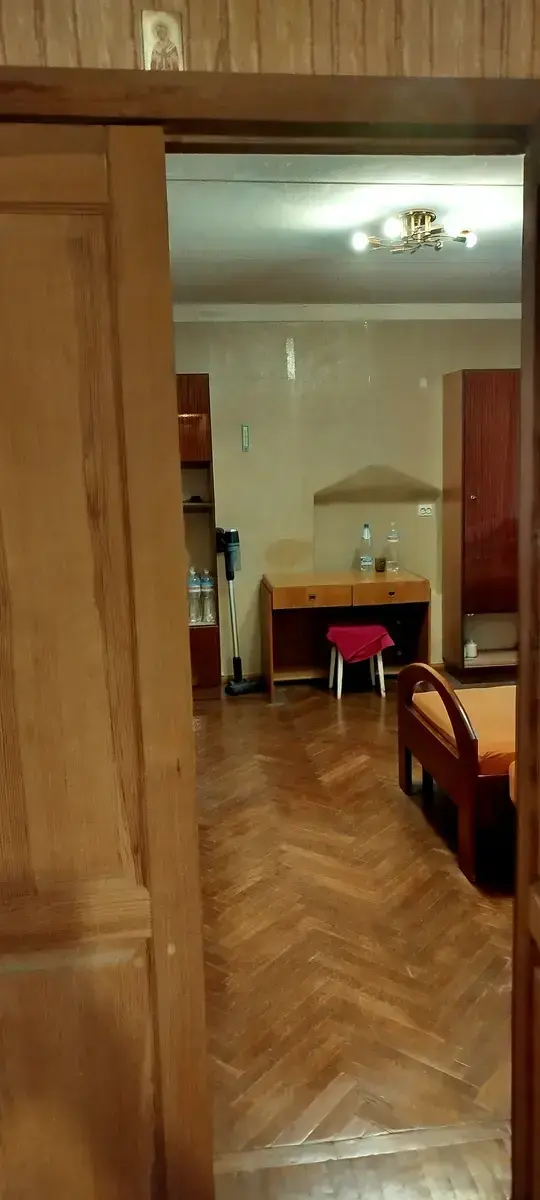 3 кімнатна квартира в цегляному будинку, Полтава | Приват житло
