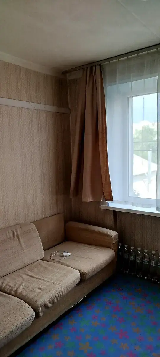 3 кімнатна квартира в цегляному будинку, Полтава | Приват житло