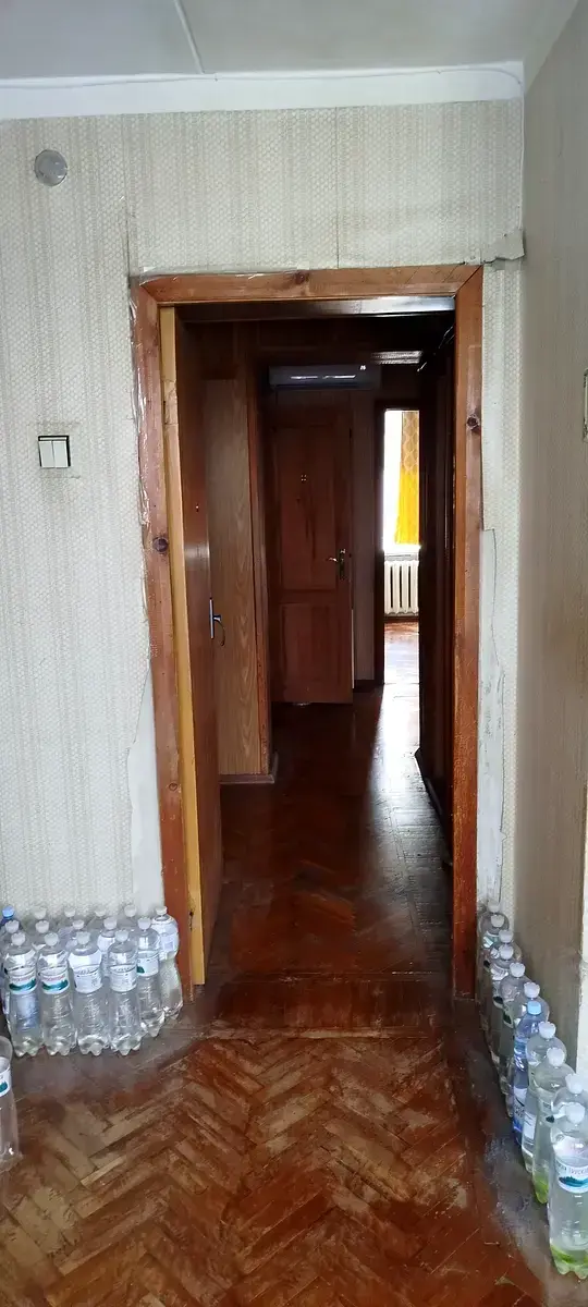 3 кімнатна квартира в цегляному будинку, Полтава | Приват житло