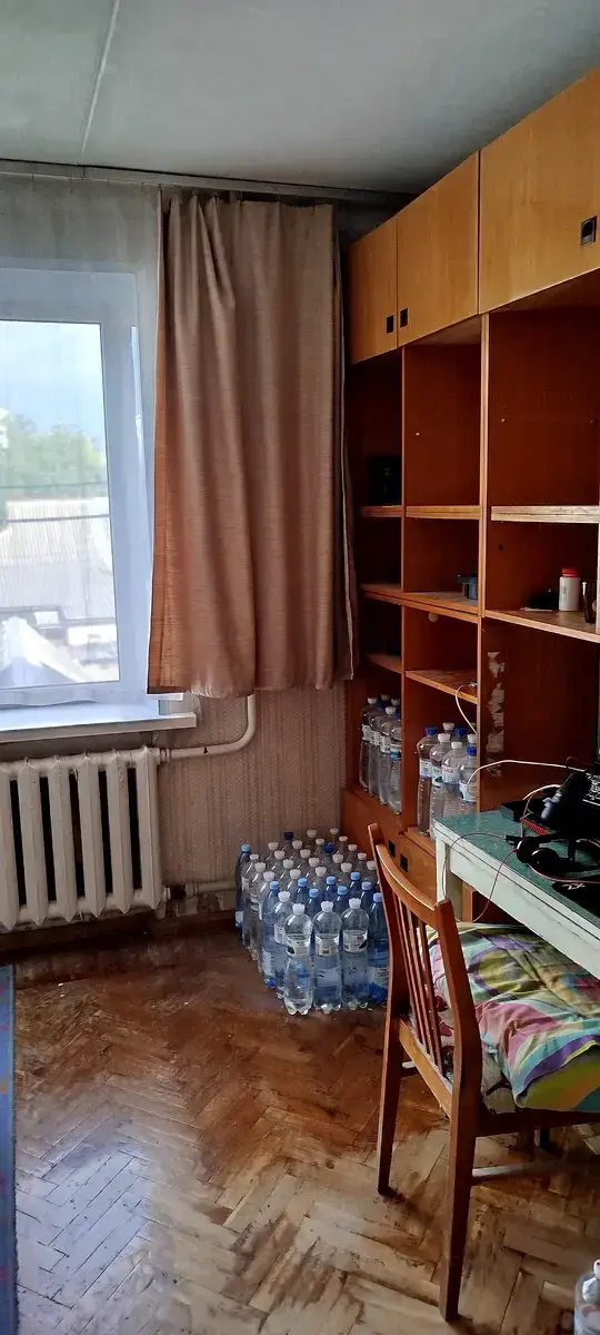 3 кімнатна квартира в цегляному будинку, Полтава | Приват житло